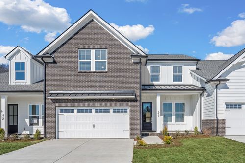 458 Buckwood Ave, Thompsons Station, TN, 37179 | Card Image