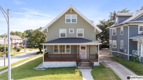 3405 Cuming St, Omaha, NE, 68131-1949 | Card Image