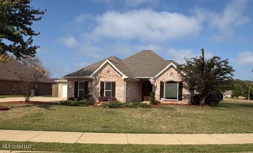 406 Bullock Cir, Richland, MS, 39218-6041 | Card Image