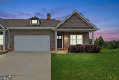 222 Village Dr, Dahlonega, GA, 30533-1600 | Card Image