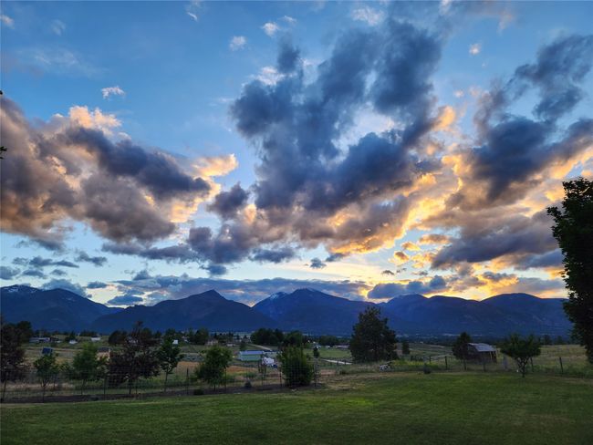 4291 Williams Ln, House other with 3 bedrooms, 2 bathrooms and null parking in Stevensville MT | Image 61