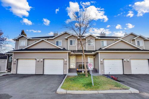 234 Taracove Pl Ne, Calgary, AB, T3J4T4 | Card Image