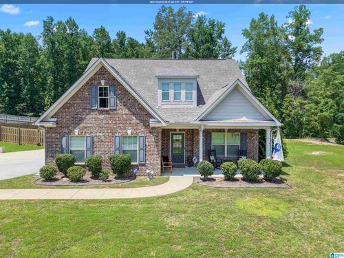 189 Ridgeline Dr, CHELSEA, AL, 35043-5702 | Card Image