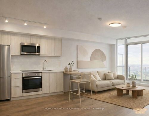 1309-38 Forest Manor Rd, North York, ON, M2J0H4 | Card Image