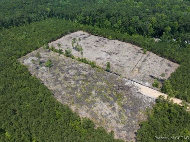 20 ac Ridge Road, Home with 0 bedrooms, 0 bathrooms and null parking in Cobbs Creek VA | Image 13