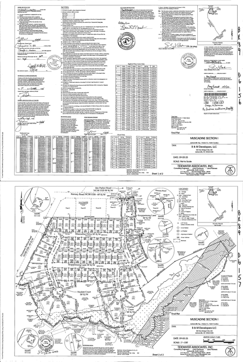 170 Scuppernong Ln, Jacksonville, NC, 28546 | Card Image