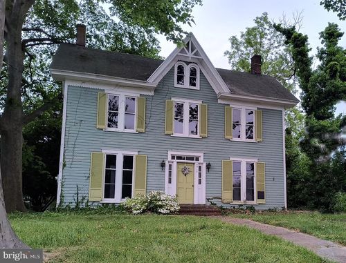 6915 Main St, QUEENSTOWN, MD, 21658-1219 | Card Image