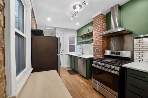 5822 Bryant St, Pittsburgh, PA, 15206-1604 | Card Image