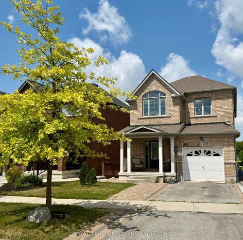 168 Aishford Rd, Bradford, ON, L3Z0P4 | Card Image
