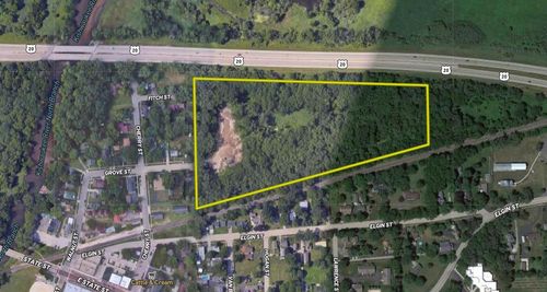 Land Lot Rt 5, CHERRY VALLEY, IL, 61016 | Card Image