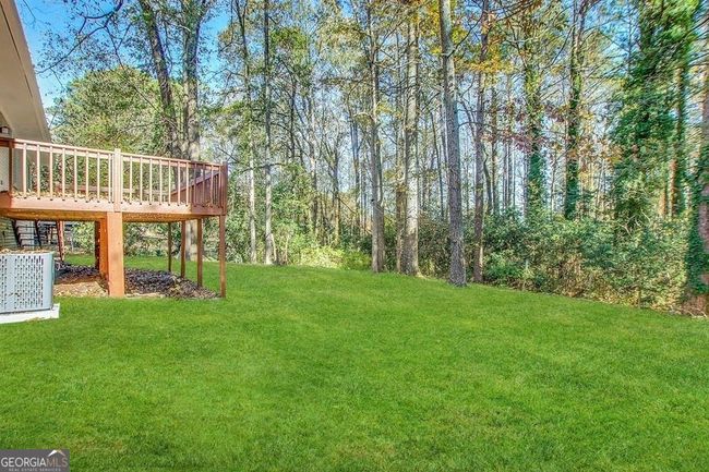 6510 Connell Rd, House other with 3 bedrooms, 2 bathrooms and 1 parking in College Park GA | Image 10