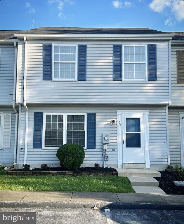 Old Oak Pl, Thurmont, MD 21788