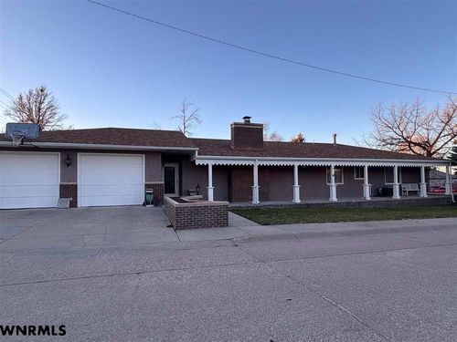 1042 Avenue A, Bayard, NE, 69334 | Card Image