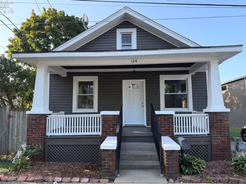 124 Division St, Sandusky, OH, 44870-3501 | Card Image
