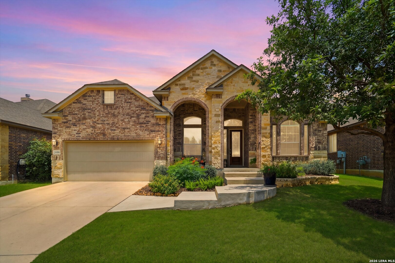 Residential in San Antonio