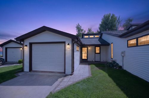 244 E Water Street, Oscoda Charter Township, MI, 48750 | Card Image