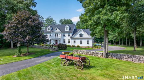 21 Clarkson Ln, Killingworth, CT, 06419-1473 | Card Image