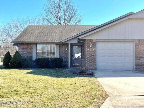 3325 Poplar Drive, Joplin, MO, 64804 | Card Image