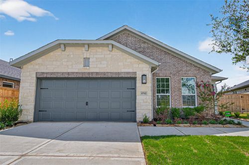 4702 Rustic Grove Ln, Fulshear, TX, 77441-0049 | Card Image