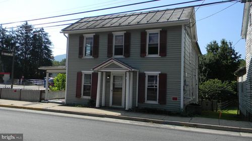 309 N Main St, EDINBURG, VA, 22824-9404 | Card Image