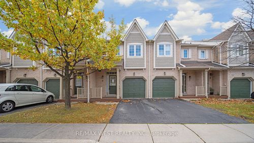 6-7190 Atwood Lane, Mississauga, ON, L5N7Y6 | Card Image