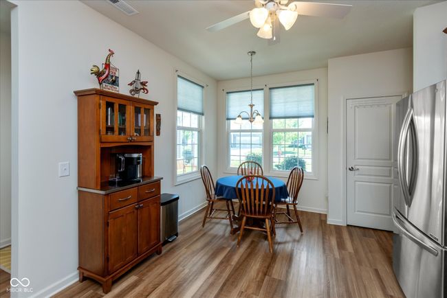 4905 Lilium Dr, House other with 2 bedrooms, 2 bathrooms and null parking in Plainfield IN | Image 11