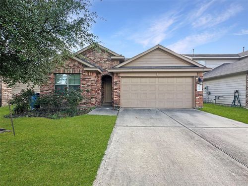 20119 Louetta Ash Drive, Spring, TX, 77388 | Card Image