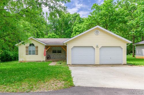 15810 Talon Lane, St Robert, MO, 65584 | Card Image