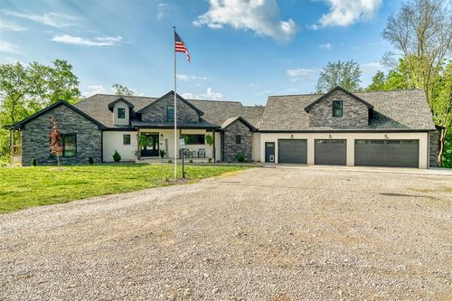 3868 Morgantown Rd, Russellville, KY, 42276-6400 | Card Image