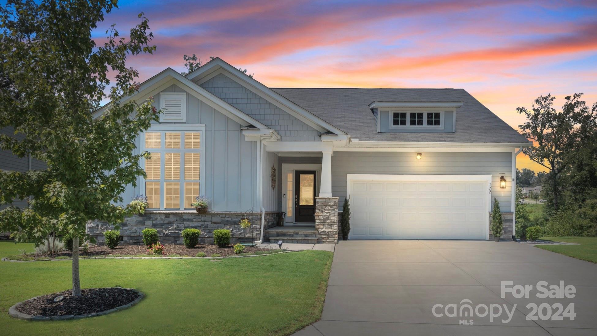 Broadleaf Dr, Denver, NC 28037