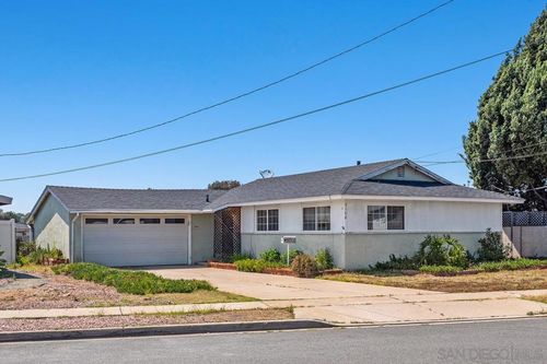 3162 Via Arcilla, San Diego, CA, 92111 | Card Image