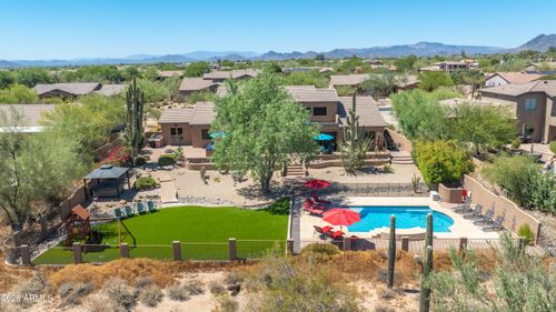 5905 E Ironwood Dr, Scottsdale, AZ, 85266-6732 | Card Image