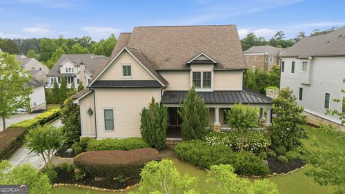 4786 Olde Village Cv, Dunwoody, GA, 30338-5054 | Card Image