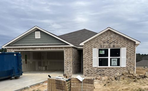 15000 Thompson Branch Trl, Hensley, AR, 72065-5800 | Card Image