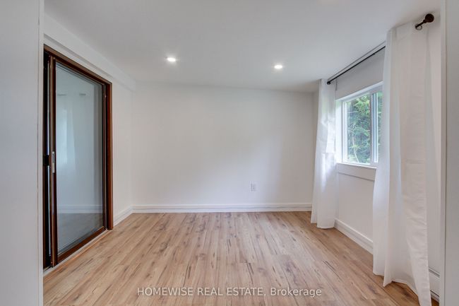7785 Black River Rd, House other with 2 bedrooms, 1 bathrooms and 3 parking in Sutton West ON | Image 17