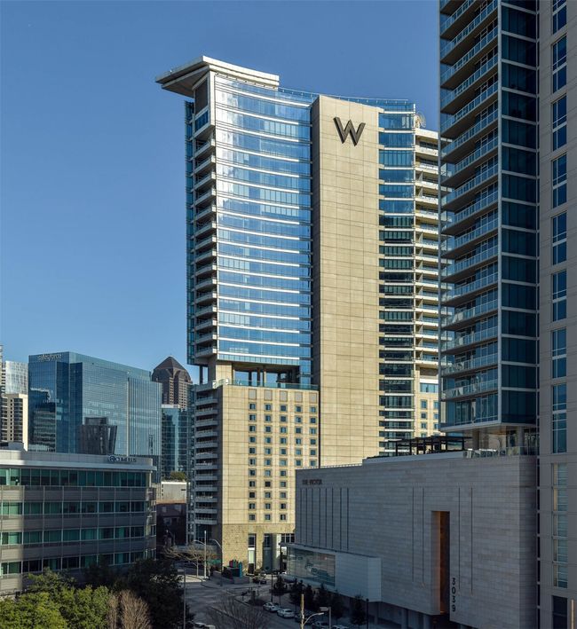 APT-1131 - 2408 Victory Park Ln, Condo with 1 bedrooms, 1 bathrooms and null parking in Dallas TX | Image 20