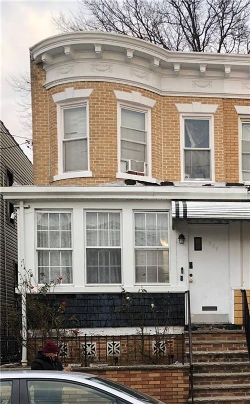 357 Grant Ave, Brooklyn, NY, 11208-3027 | Card Image