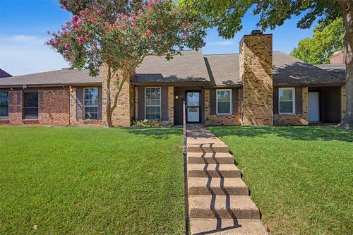 5013 Buttonwood Ln, Garland, TX, 75043-3412 | Card Image