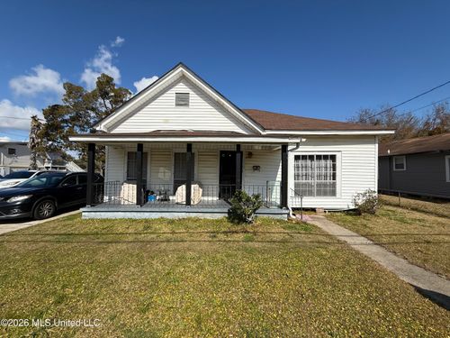 1107 Live Oak Avenue, Pascagoula, MS, 39567 | Card Image