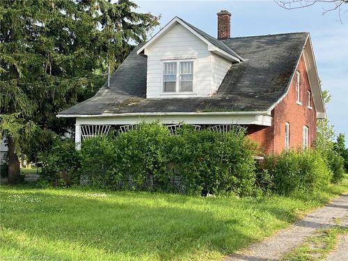 131 Talbot St E, Jarvis, ON, N0A1J0 | Card Image