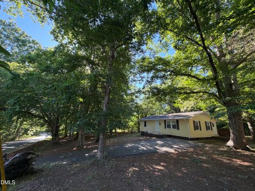 309 W Union St, Hillsborough, NC, 27278-2061 | Card Image