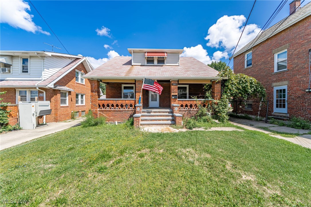 Rockefeller Rd, Wickliffe, OH 44092