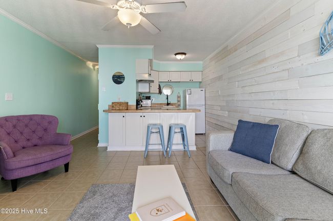 UNIT-233 - 2224 New River Inlet Rd, Condo with 1 bedrooms, 1 bathrooms and null parking in N Topsail Beach NC | Image 13