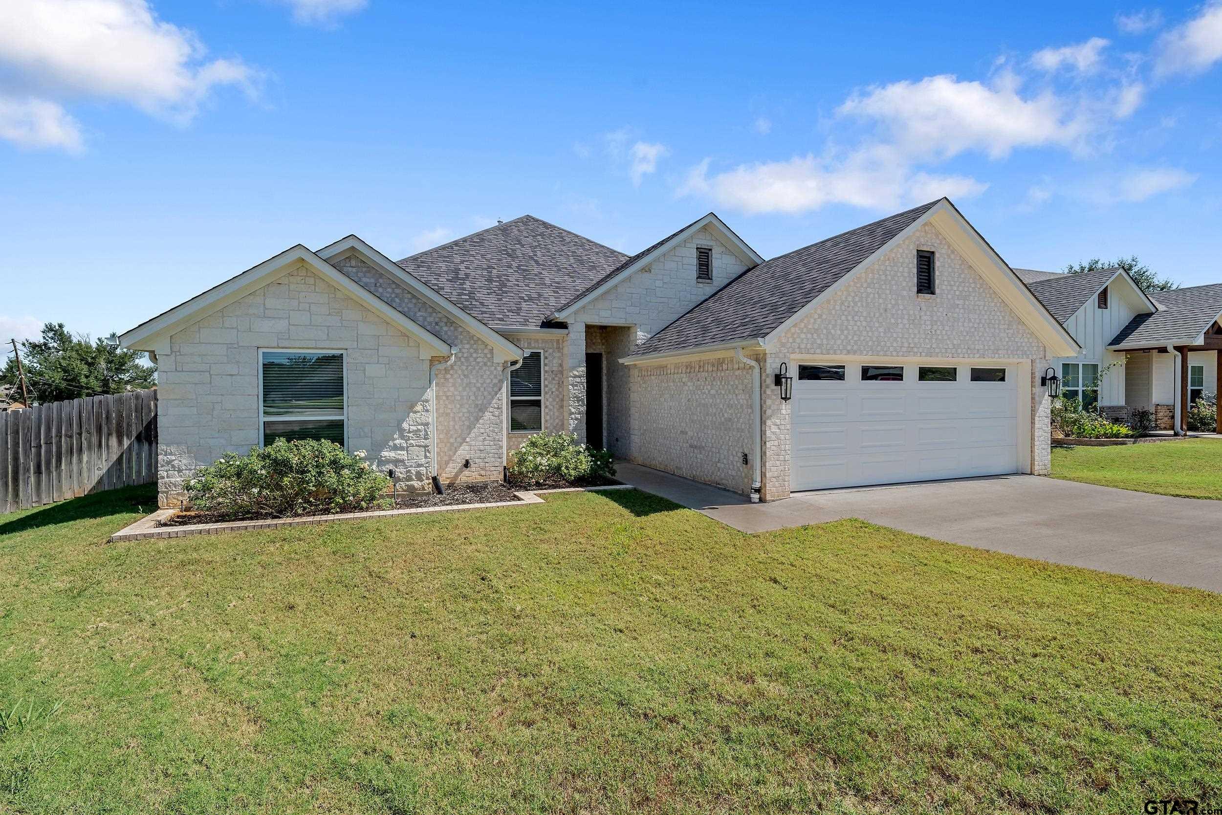 Nate Cir, Bullard, TX 75757