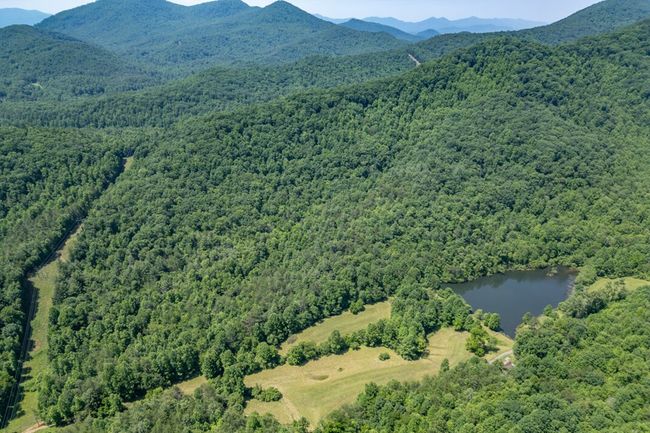 26.18 AC Green Road, Home with 0 bedrooms, 0 bathrooms and null parking in Young Harris GA | Image 37