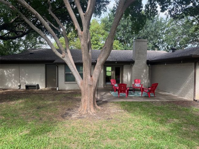 6813 Valhalla Rd, House other with 3 bedrooms, 2 bathrooms and null parking in Fort Worth TX | Image 29