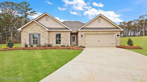 434 Piney Dr, Pearl, MS, 39208-5607 | Card Image