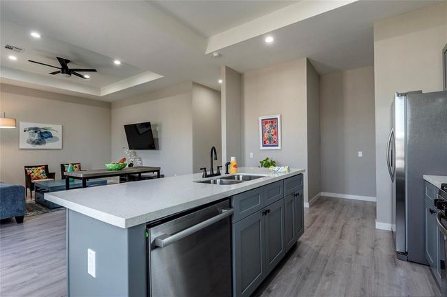 2113 Knollwood St, House other with 4 bedrooms, 2 bathrooms and null parking in Kemah TX | Image 13