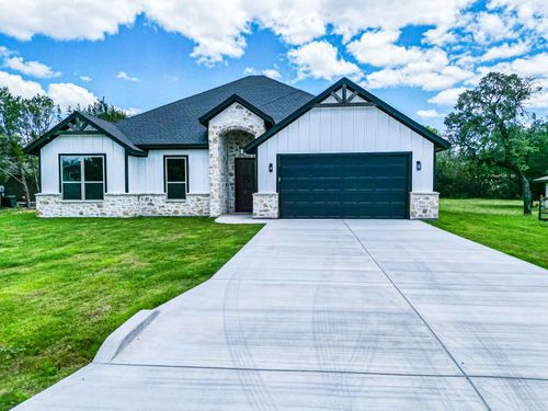 1509 Anaconda Trl, Granbury, TX, 76048-6317 | Card Image