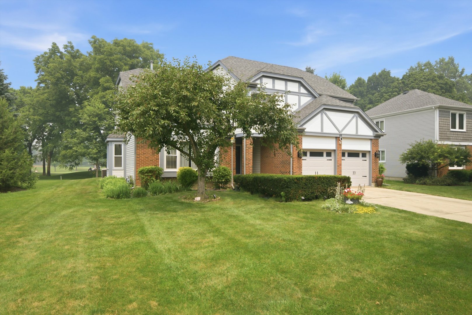 Residential in Buffalo Grove 2